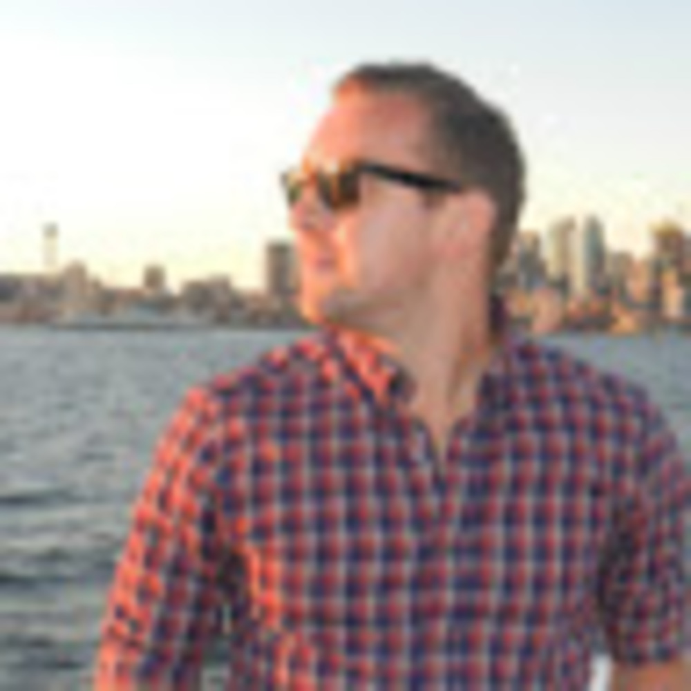 Meet your Posher, Sean